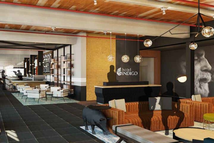 Hotel Interior 2 of 47